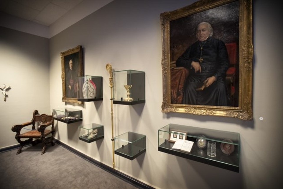 Museum De schat van Simpelveld. 
