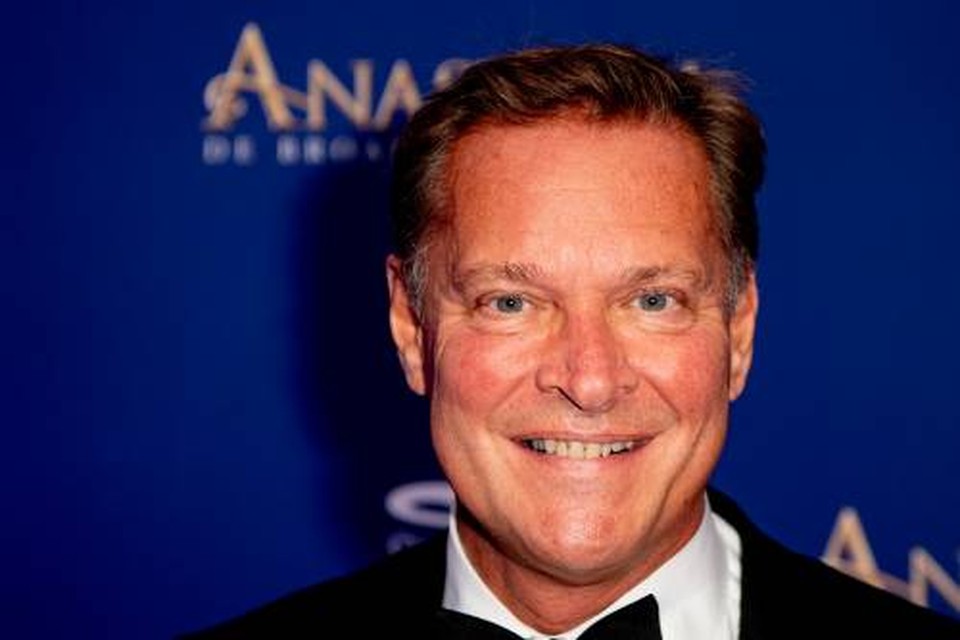 Theaterproducent Albert Verlinde brengt in 2022 met Toneelgroep Maastricht  naar het MECC in Maastricht. 