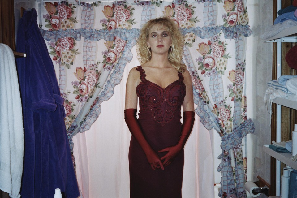 Camy, Cumberland, Kentucky (1996).