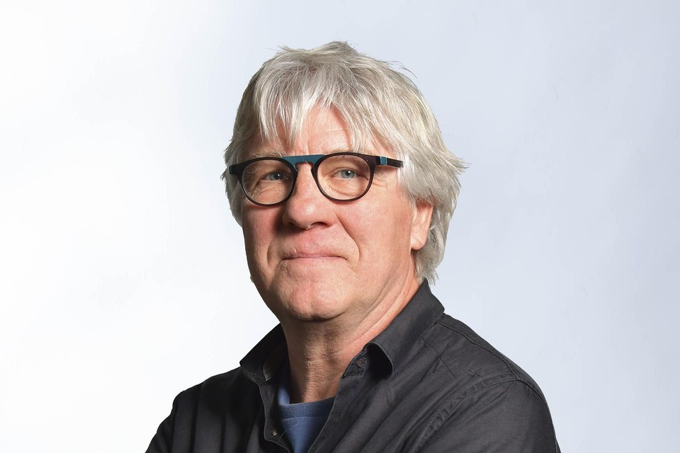John Verstraelen is journalist van De Limburger.