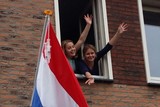 thumbnail: Geslaagde zusjes uit Herten! Nina Coenen volgde vmbo-tl en is cum laude geslaagd!! achten en negens voor alle vakken! Britt Coenen volgde de MBO 4-opleiding tot verpleegkundige en gaat nu werken bij verpleeghuis Camillus in Roermond!
En geslaagd met alles Goed! Wonend op dezelfde plek.