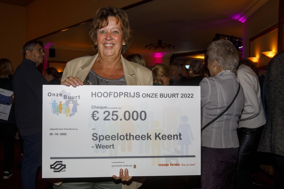 Speelotheek Keent in Weert won 25.000 euro in 2022. In 2021 won de Roermondse groep DB4ALL met hun Ramandanproject. Het Corona-proof Blerick’s Zomer Doe Boek won de hoofdprijs in 2020.