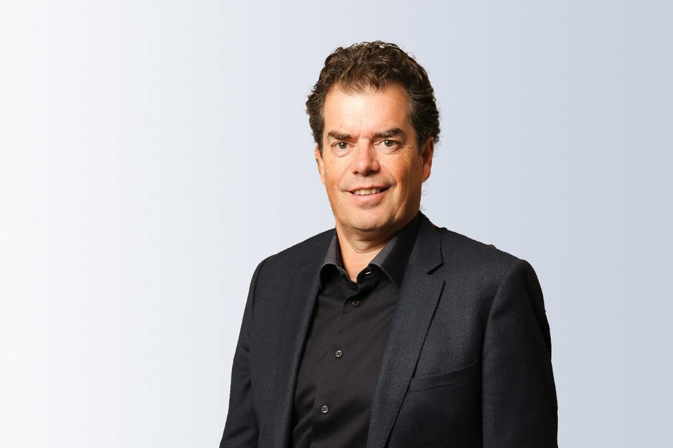 Jack Cox is directeur van vermogens-beheerder Forza Asset Management en auteur van ‘Vlindereconomie’. 