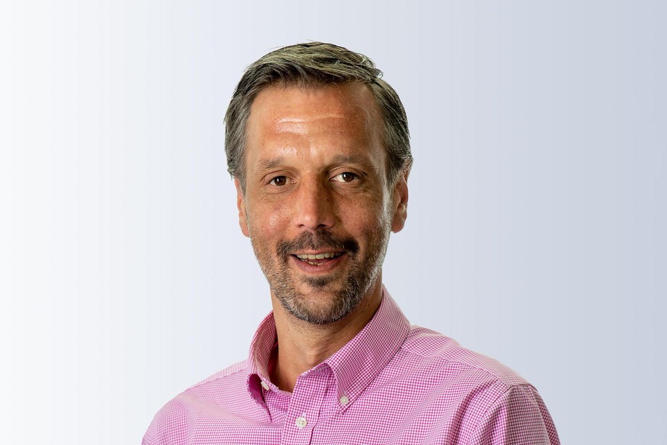 Ivo Kok is journalist van De Limburger.
