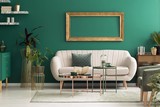 thumbnail: Kleur op de muur, planten in huis en nog meer tips om je huis zo gezellig en zo trendy mogelijk in te richten. 
