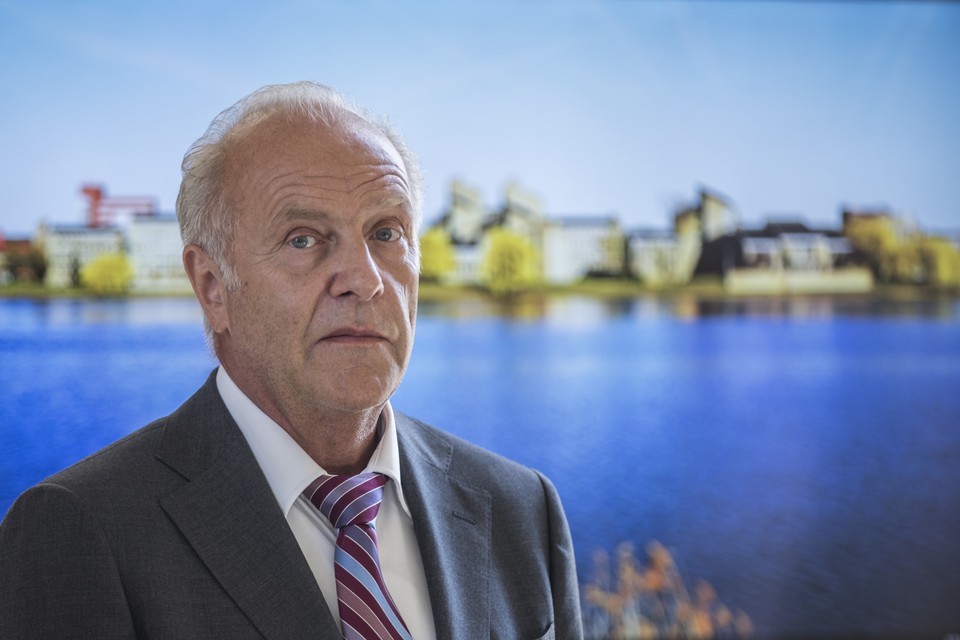 Ruud Burlet 