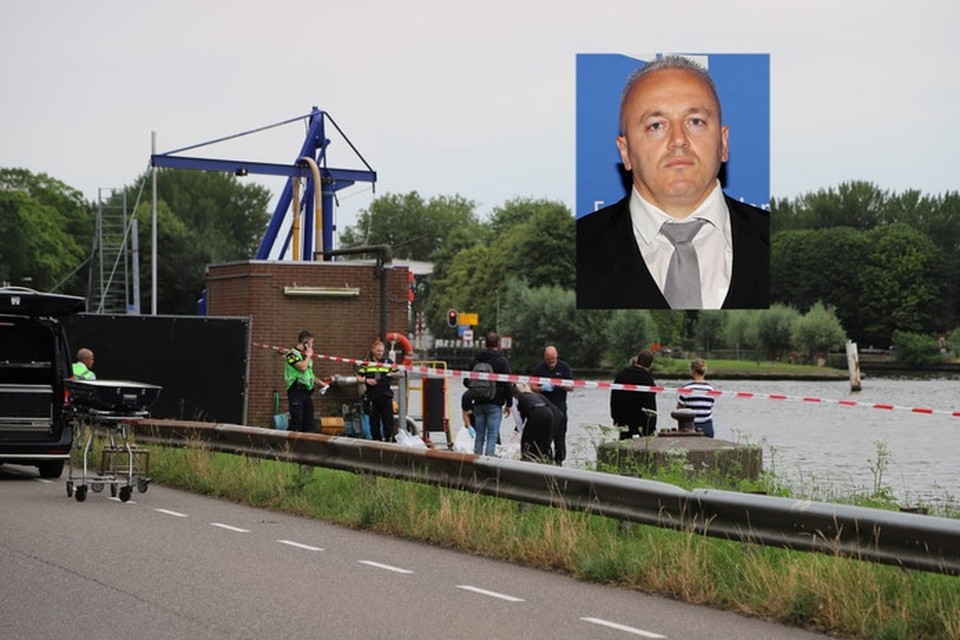 Vrijdagmiddag 19 juli werd het stoffelijk overschot van Festim Lato aantroffen in het Amsterdam-Rijnkanaal. Een rechercheteam (TGO) is een onderzoek gestart 