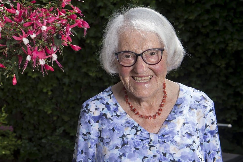 Renée Appeljan-Bromberg. 