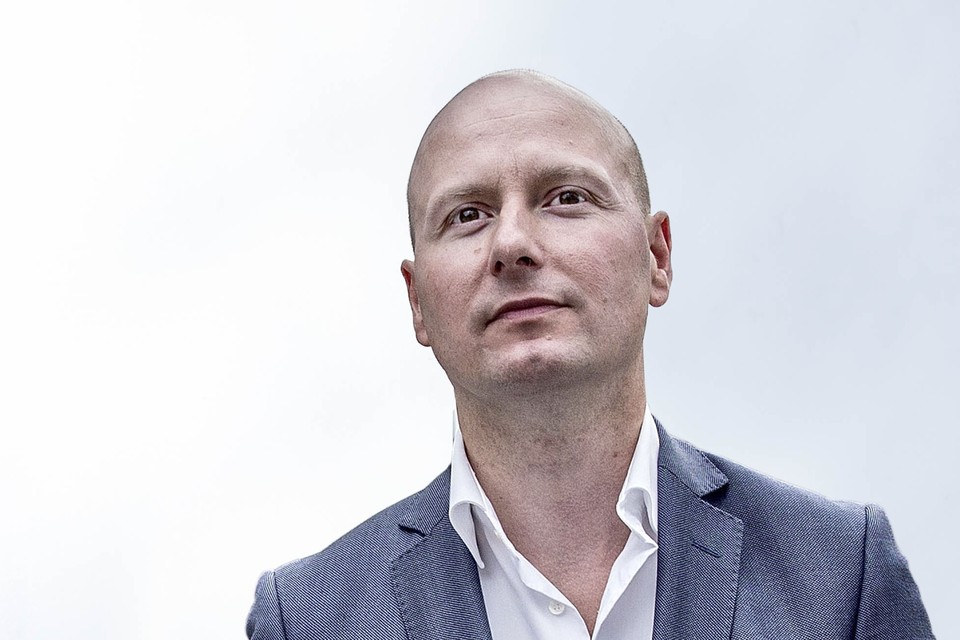 Mark Verheijen is politiek columnist van ‘De Limburger’. 