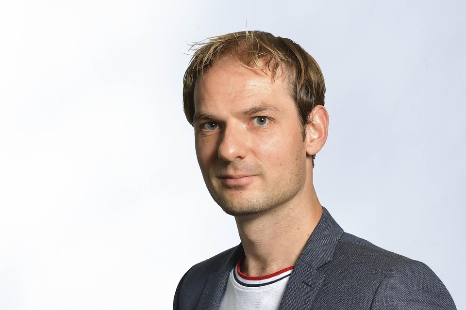 Marco van Kampen is journalist van De Limburger. 