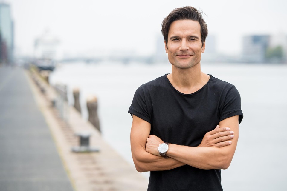 Tim Oliehoek gaat de film regisseren.