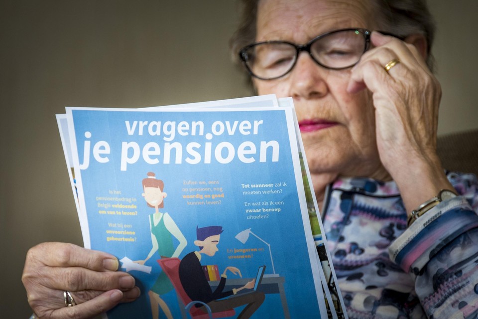Pensioenuitvoerders volgen bij klachtenbehandeling te strikt de reglementen, zegt de ombudsman pensioenen. 