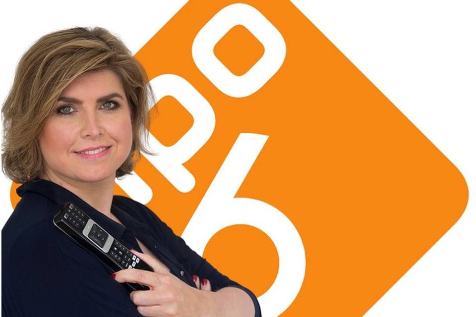 Angela de Jong over hoe SBS6 in een NPO-kloon aan het veranderen is. 