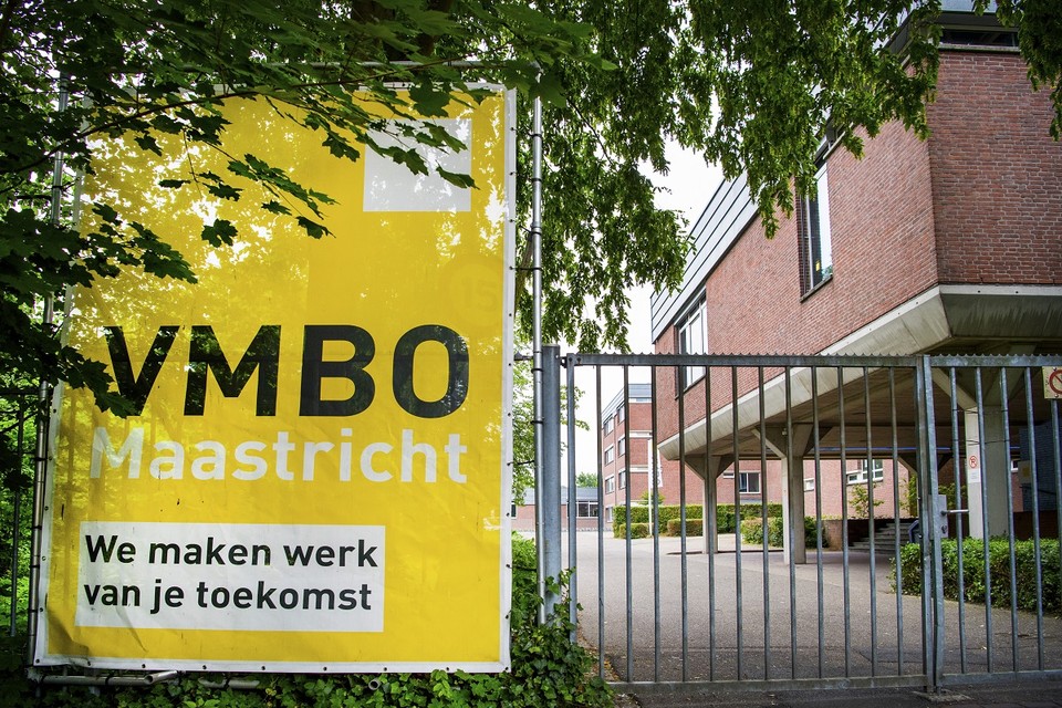 Het VMBO Maastricht scoort zoals verwacht slecht en krijgt het zware oordeel ‘zeer zwak’.