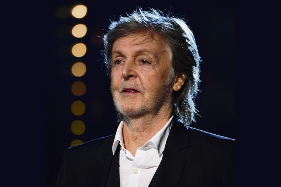 Paul McCartney wordt op 18 juni 80 jaar.  