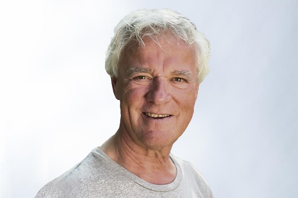 Ludo Grégoire.