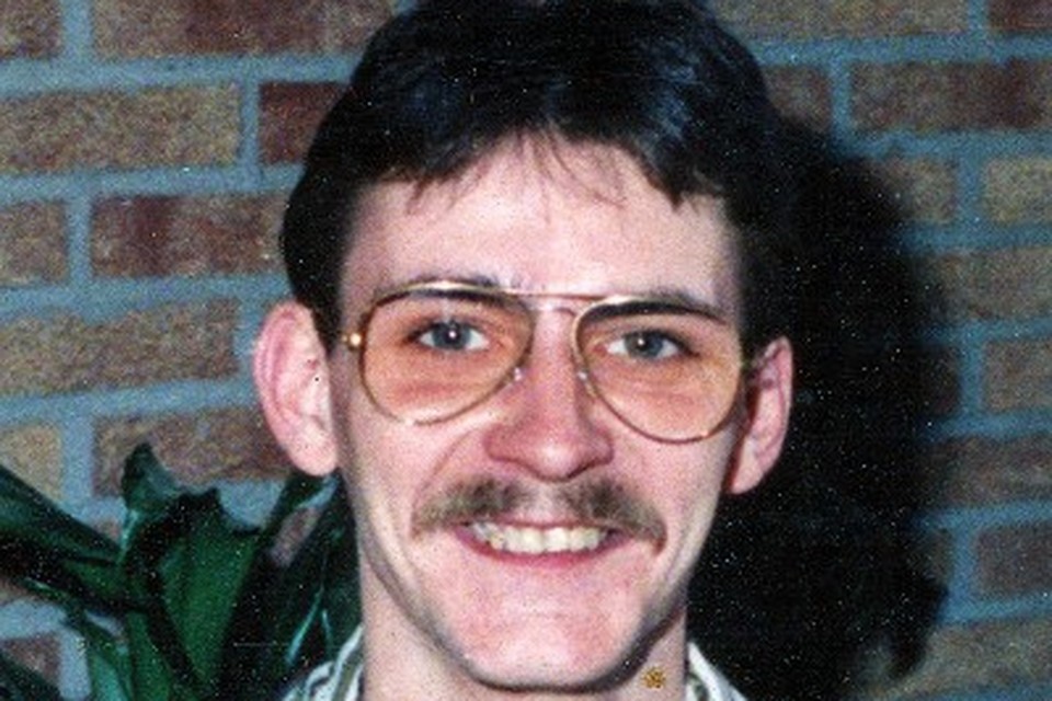 Sjef Klee werd op 26-jarige leeftijd vermoord in Brunssum. 
