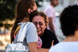 thumbnail: Veel verdriet na de bloedige aanslagen in Istanbul