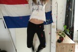 thumbnail: Carly Gerritse is geslaagd voor vmbo-t en gaat nu naar de laboratoriumopleiding van het Leeuwenborgh in Sittard. Zij wilt graag forensisch onderzoek gaan studeren.