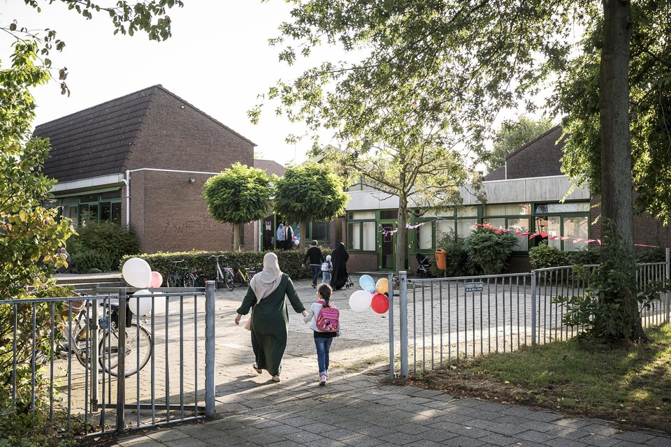 Bij Alhambraa weten ze niets over een mogelijk uitstel van nieuwe huisvesting. 