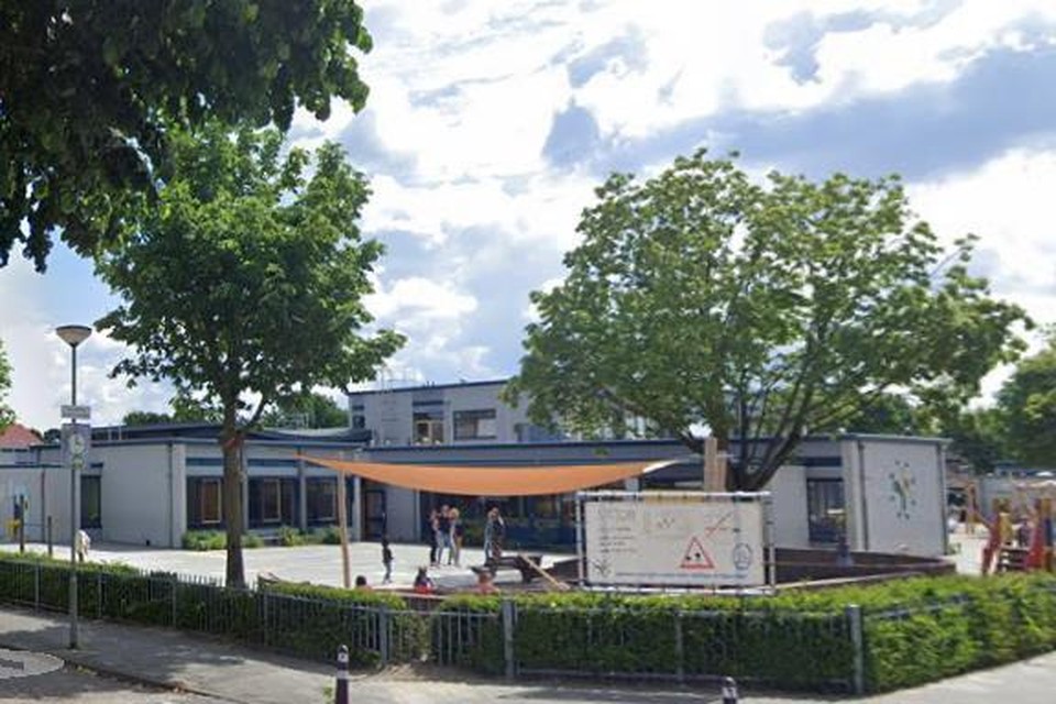 Basisschool De Keg is nu nog gevestigd aan de Tinnegieterstraat in Venray.