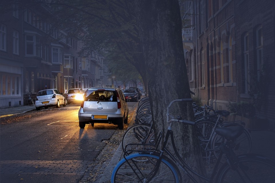 Tanja Groen fietste in 1993 de Herbenusstraat uit. Sindsdien is ze spoorloos. 