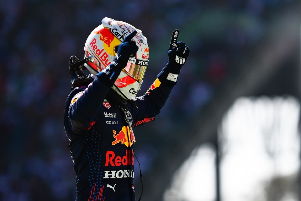 Grijpt Max Verstappen komende zondag de wereldtitel in de Formule 1? 