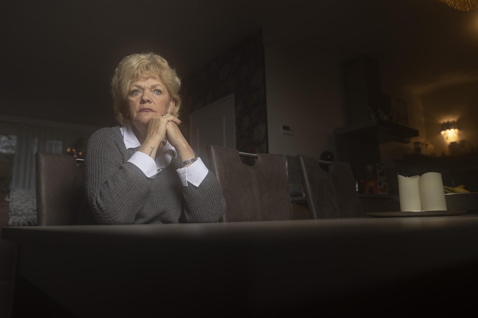 Ine Bloemers: „Lichamelijk gaat het nog redelijk, maar wat zo’n ziekte geestelijk met je doet, dat is veel erger, je bent nooit meer onbevangen, nooit meer onbezorgd.”