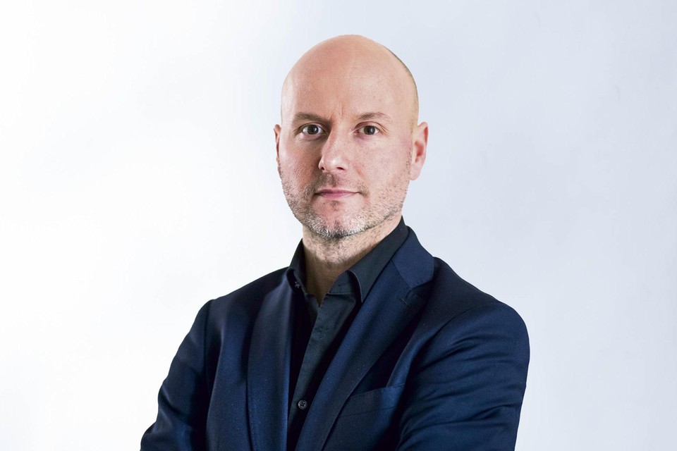 Mark Verheijen is politiek columnist van De Limburger. 