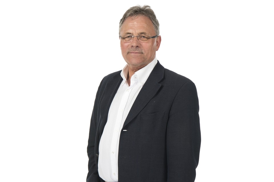 Piet Notten 