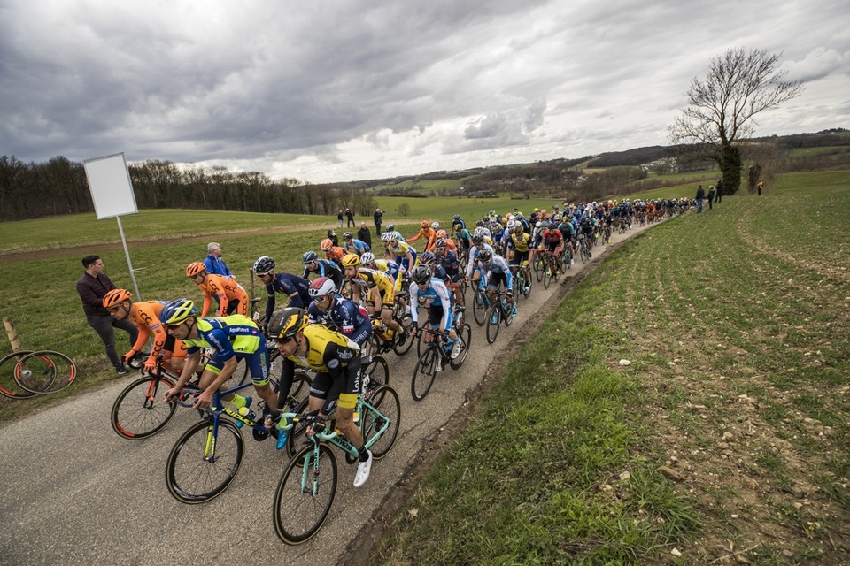 Volta Limburg Classic 2018. 