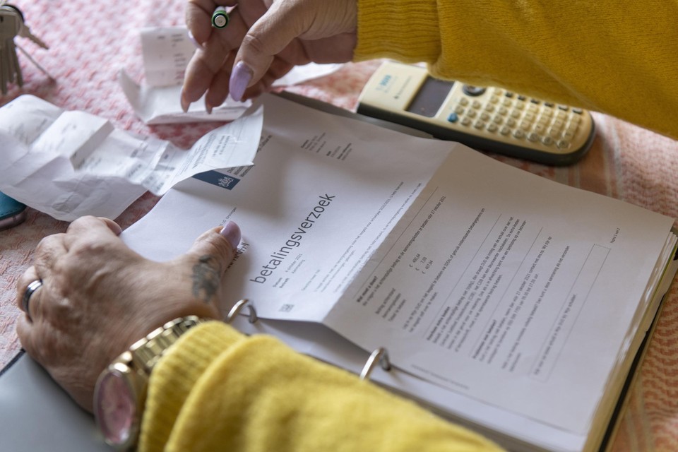 Inwoners van de gemeente Venlo werden onder druk gezet om hun krediethypotheek te tekenen.