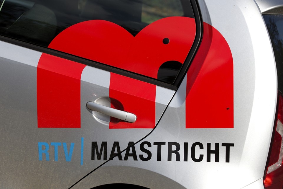 RTV Maastricht ligt onder de loep. 