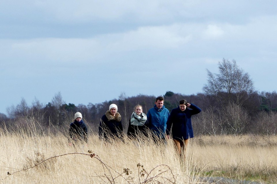Marijke Vaes-Schroën | Staatsbosbeheer