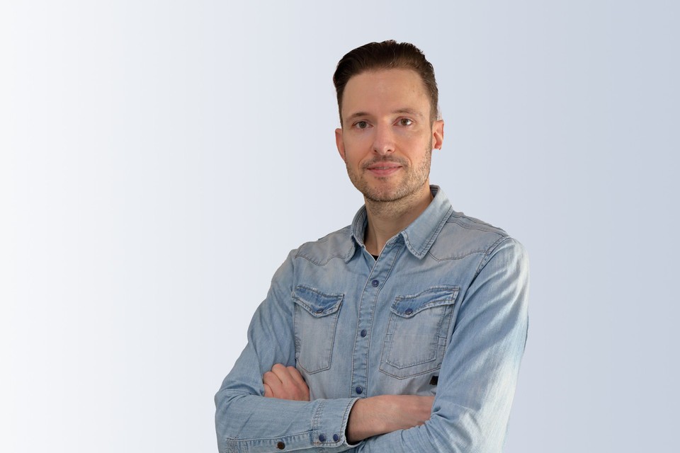 Pascal Cuijpers uit Herten is docent in het voortgezet onderwijs, publicist en auteur. 