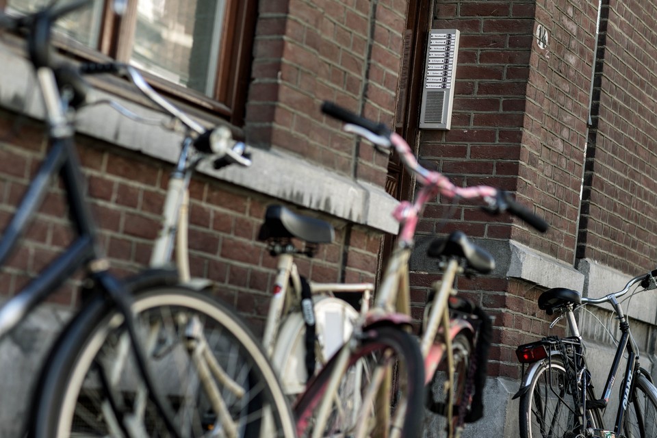 Het aantal woningen dat omgebouwd wordt tot studentenhuizen in Maastricht blijft voor ongenoegen zorgen