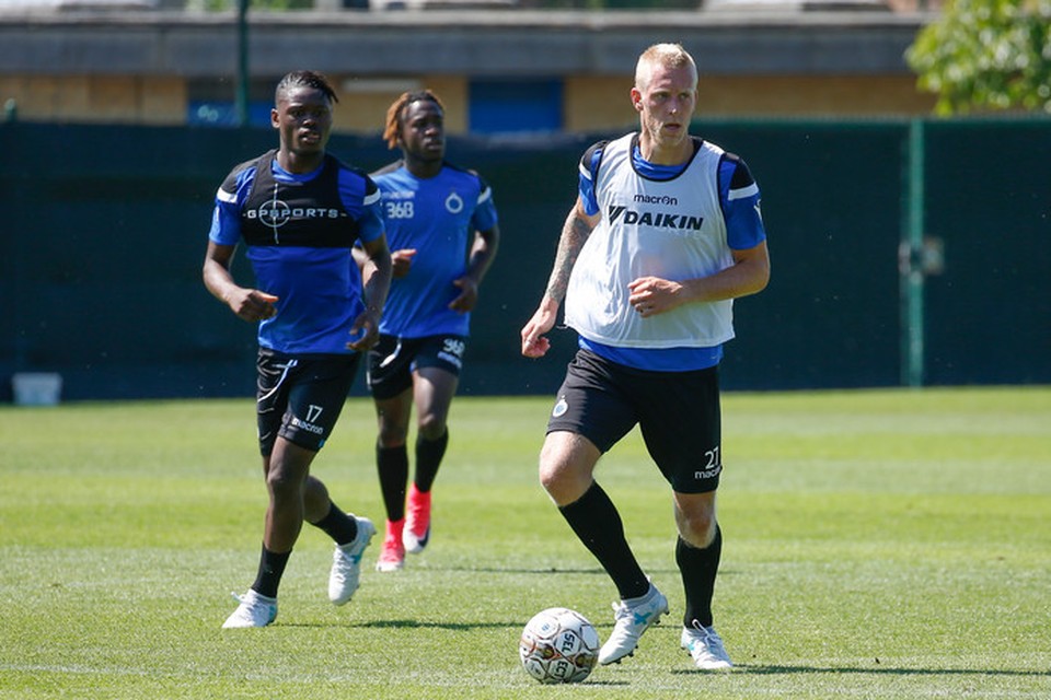Lex Immers.