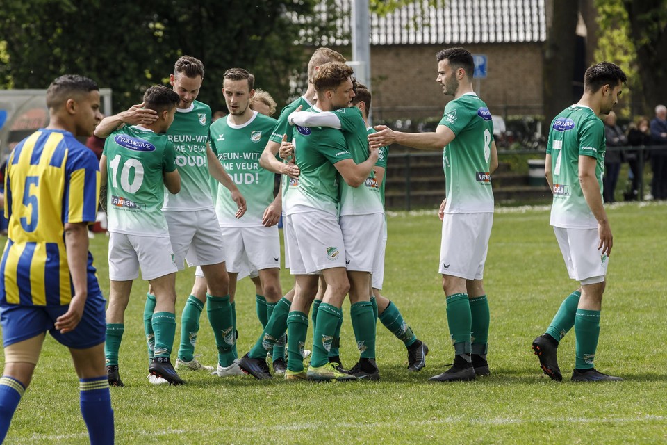 Brevendia in actie eerder dit seizoen.