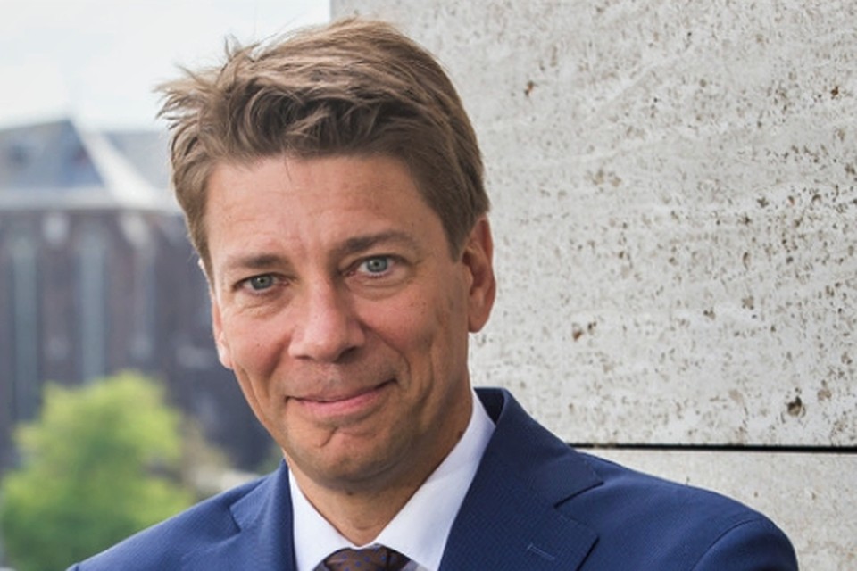 Roel Kramer. 