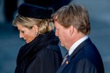 thumbnail: Koning Willem-Alexander en koningin Maxima 