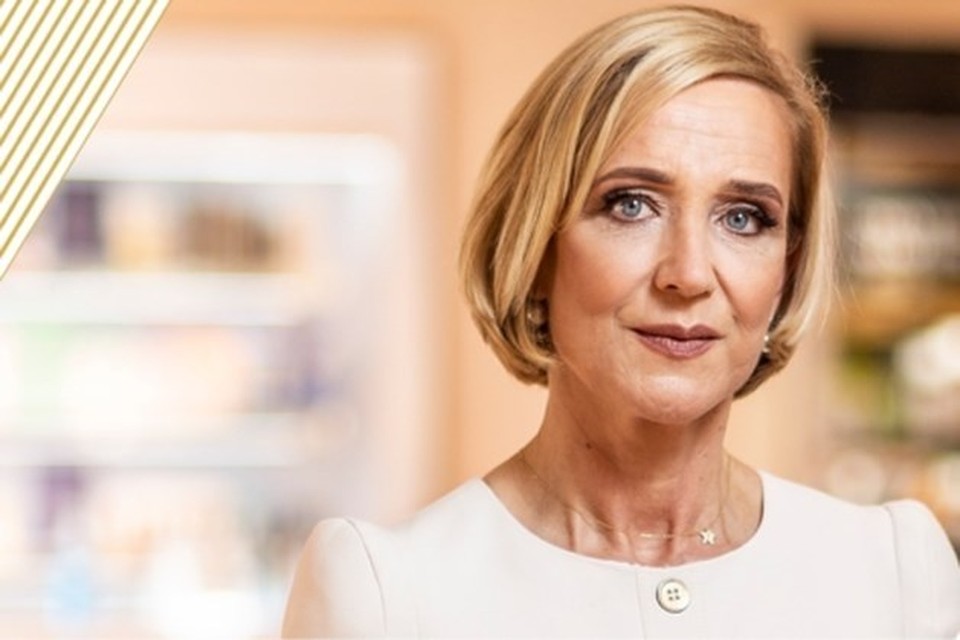 Esther Paulus-Maalsté werd in april uitgeroepen tot Topvrouw van Limburg 2021. 