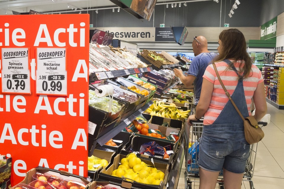 Er komt in Landgraaf geen kortingspas. 