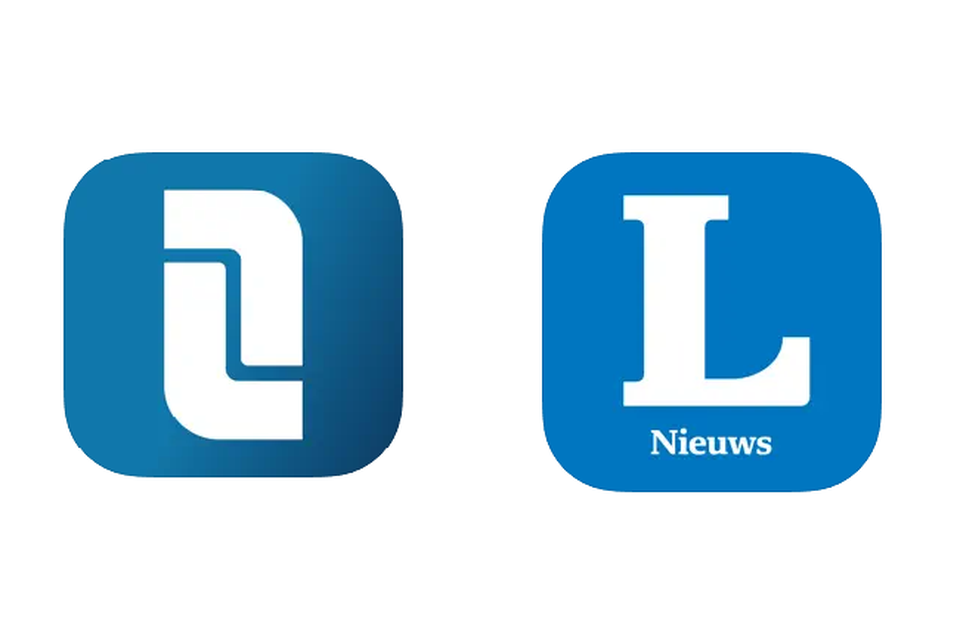 'De Limburger' stapt naar de rechter om het L1-logo te veranderen.