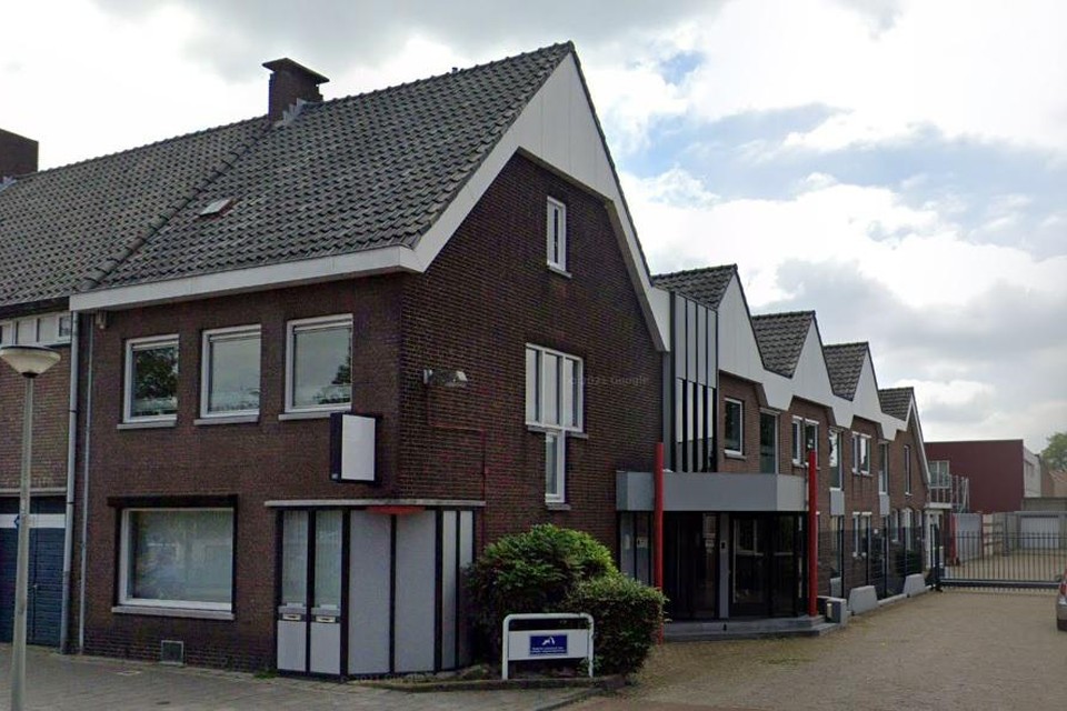 De asielzoekers komen in het pand waar in het verleden De Trompetter en De Limburger zaten. 