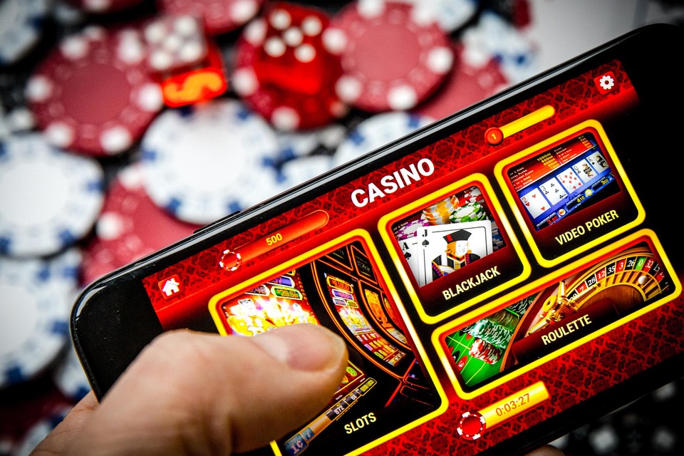 Sinds 1 oktober is het mogelijk om legaal online te gokken. 