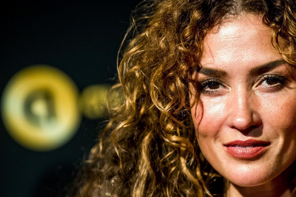 Katja Schuurman: „Ik heb te veel mensen om me heen die de naam van hun exen op hun lichaam hebben staan.”