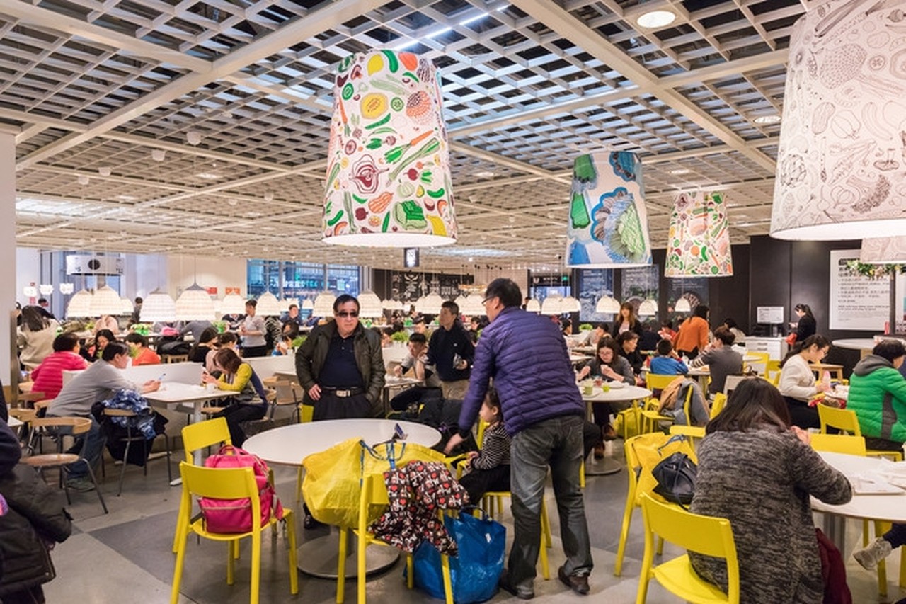arm afvoer Herstellen Einde van een tijdperk: Ikea schrapt het één euro-ontbijt - De Limburger  Mobile