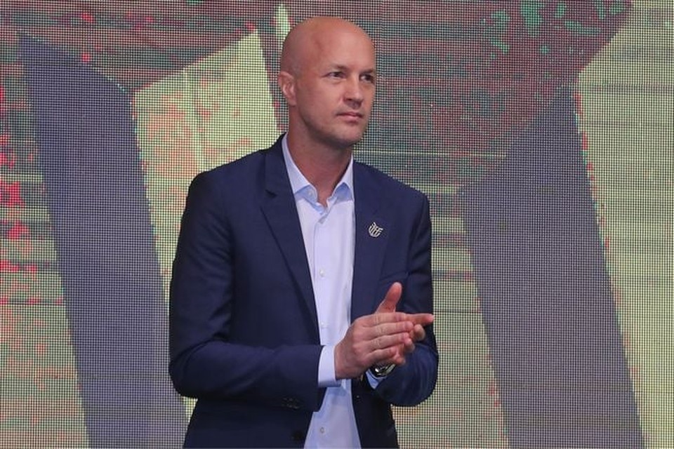 Jordi Cruijff. 