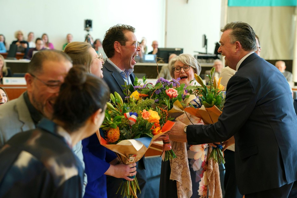 Met het vertrek van ervaren Statenleden verdwijnt er ook de nodige kennis en ervaring uit de Staten.