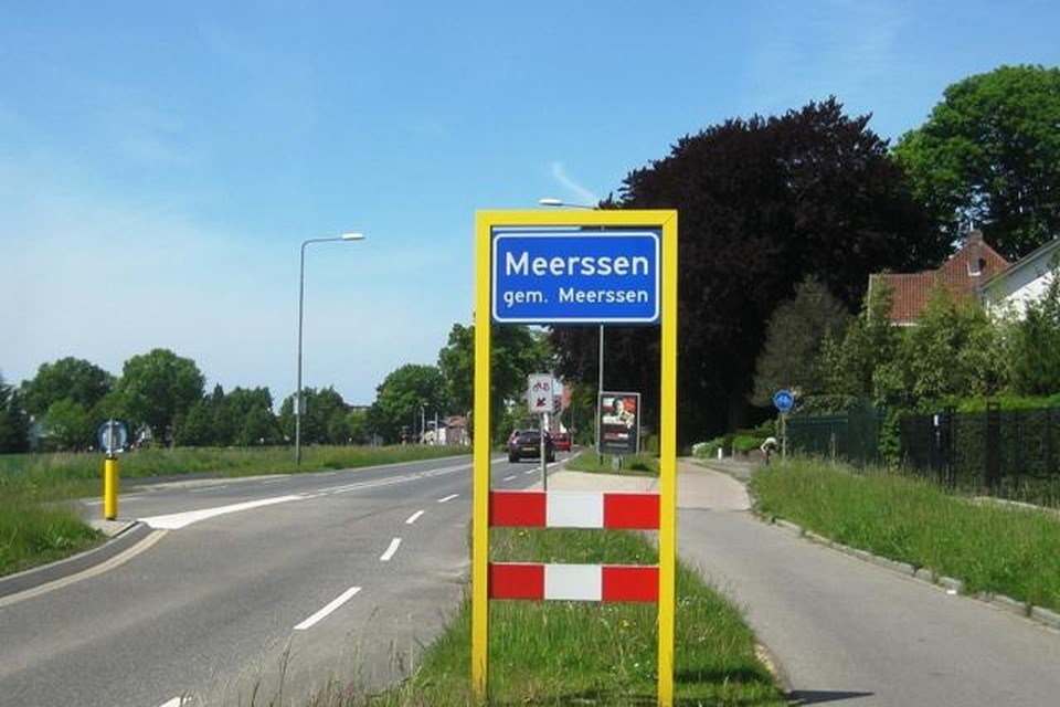 Het begrotingsdebat in Meerssen werd beheerst door vragen over haar toekomst. 
